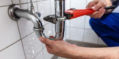 SC Service Inc | Plumbing Repair | Lahaina, HI